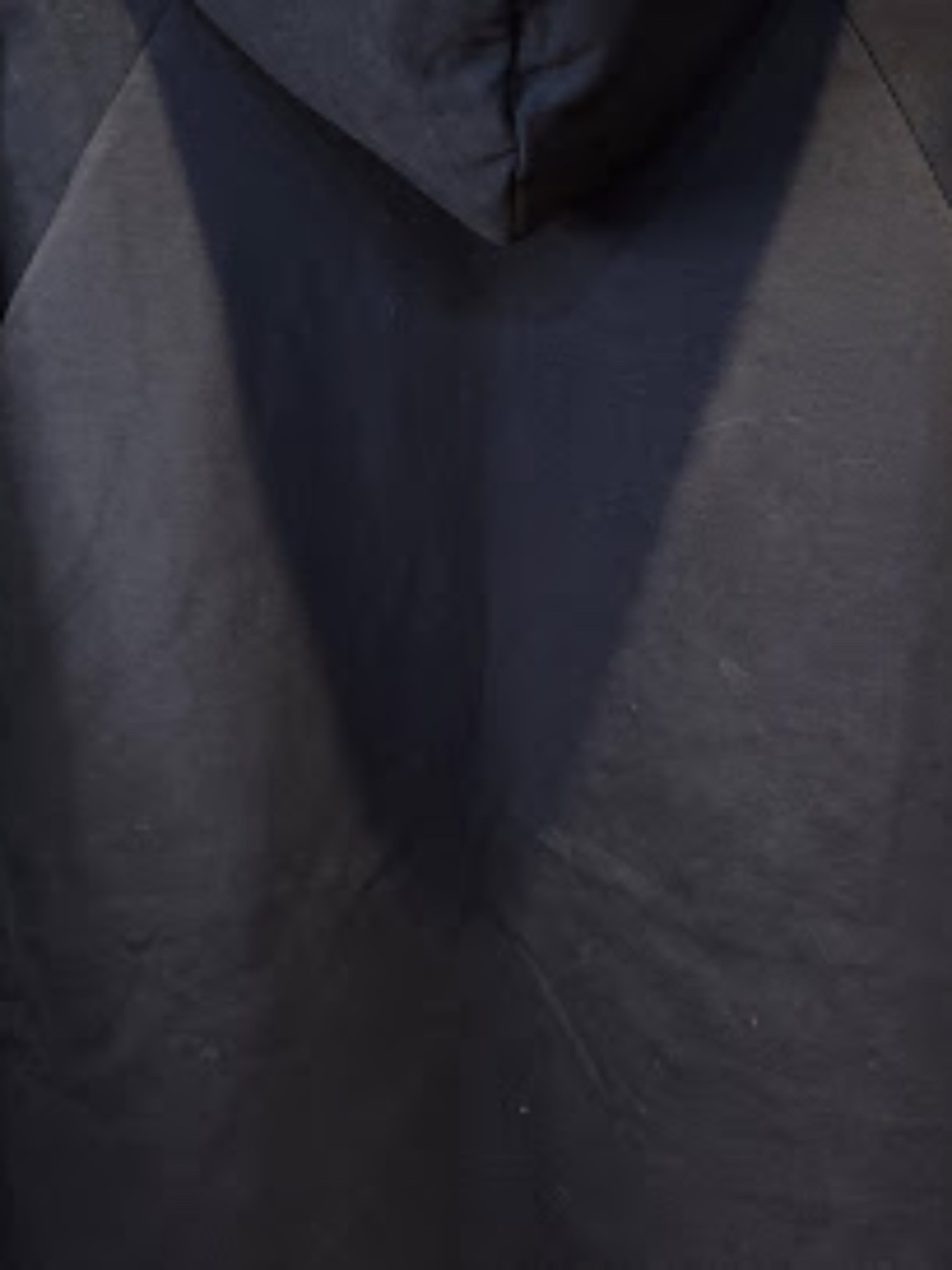 Adidas Mission Victory Black Hoodie, Women’s M, like New